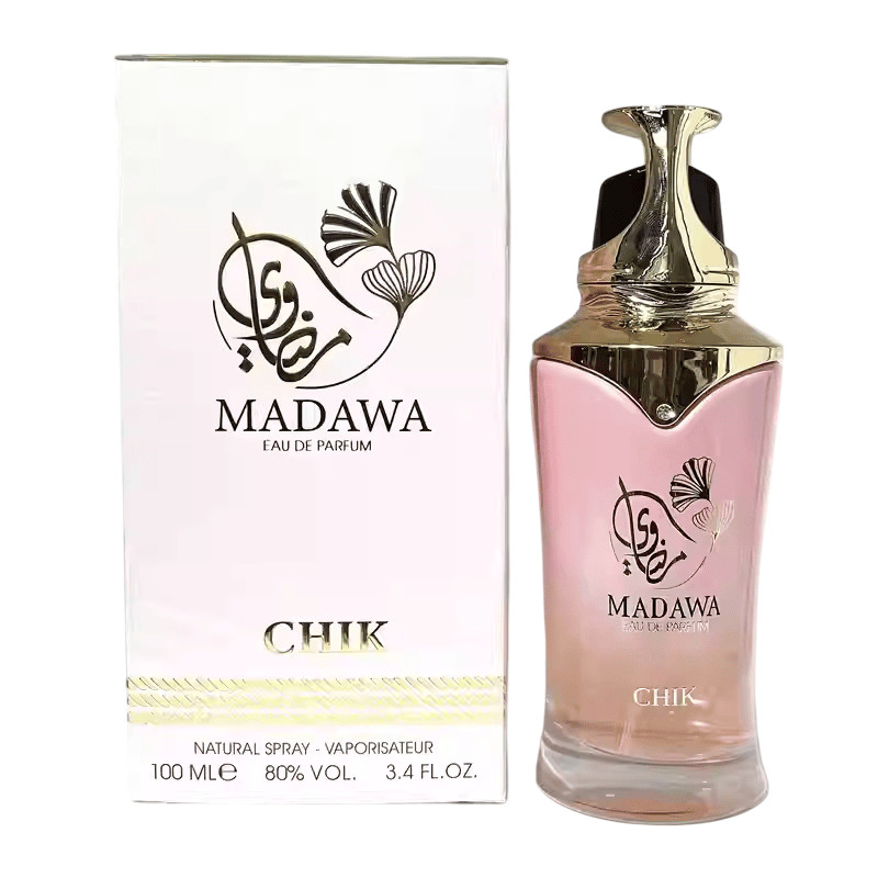 Madawa