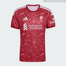 LIVERPOOL 26/27