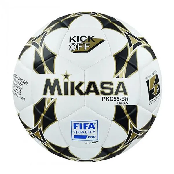 MIKASA
