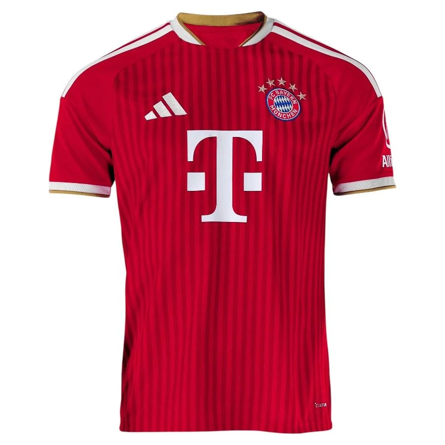 BAYERN MUNICH 26/27