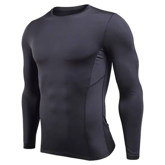SKIN TIGHT  T.SHIRT