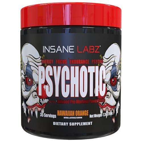 Psychotic