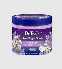 Dr. Teals Shear Sugar Scrub