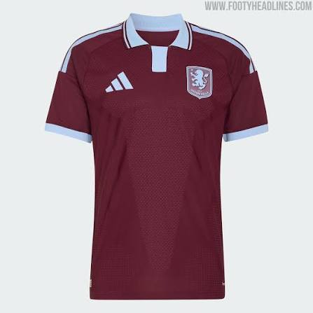 ASTON VILLA