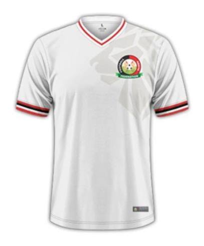 Kenya National Team