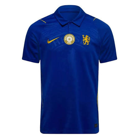 CHELSEA 26/27