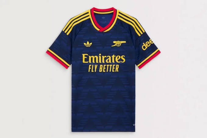 ARSENAL 26/27