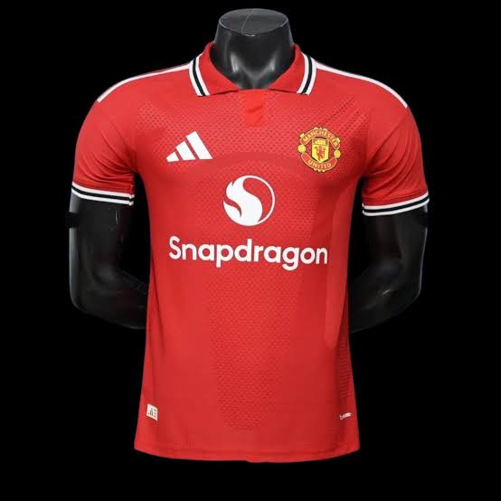 Man Utd 26/27