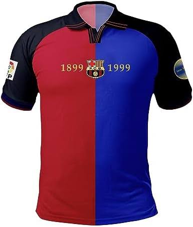 BARCELOANA 1899-1999