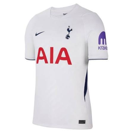TOTTENHAM 26/27