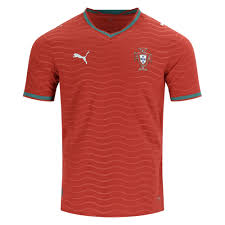 Portugal Jersey