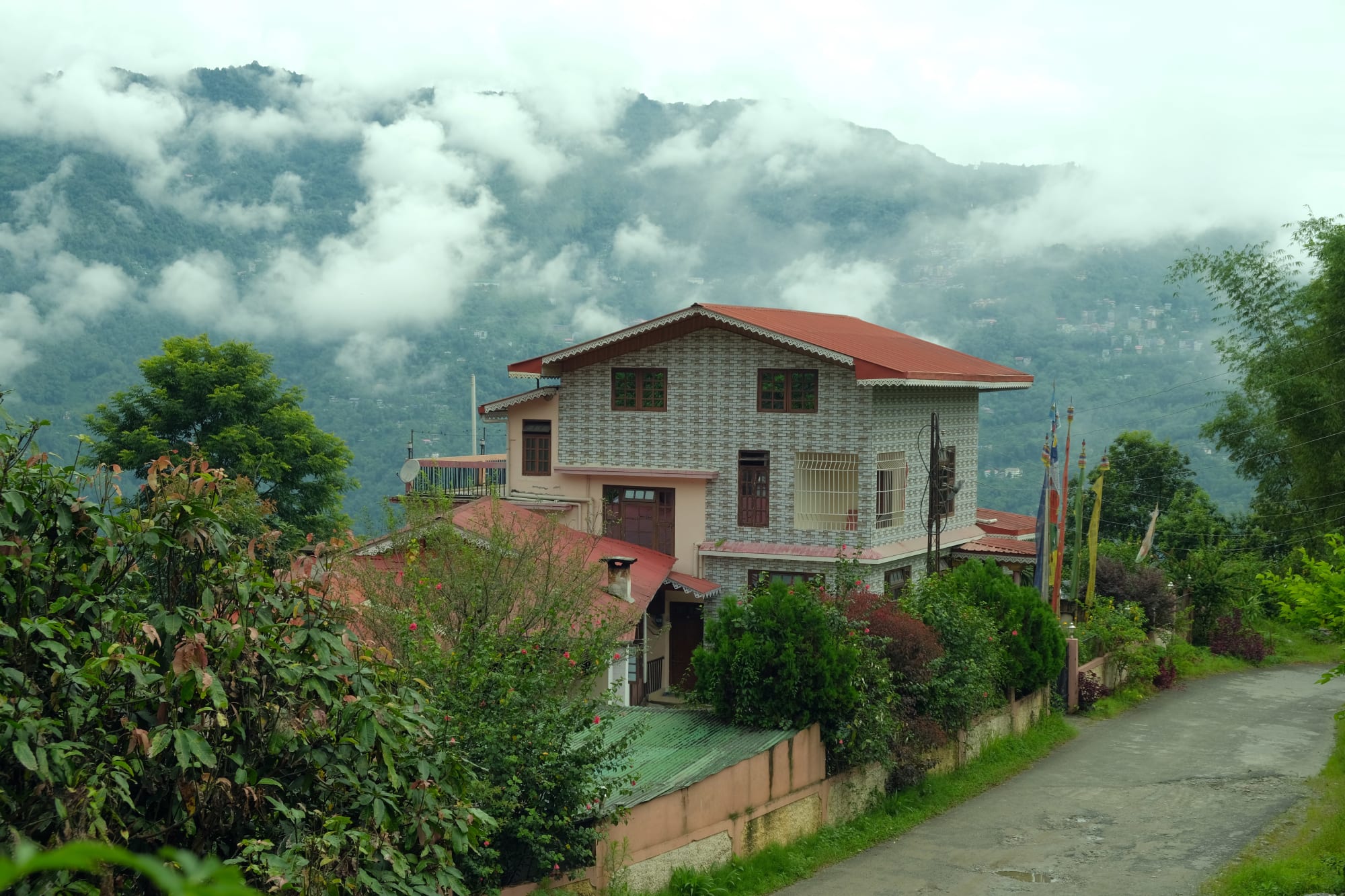 Mul Ghar