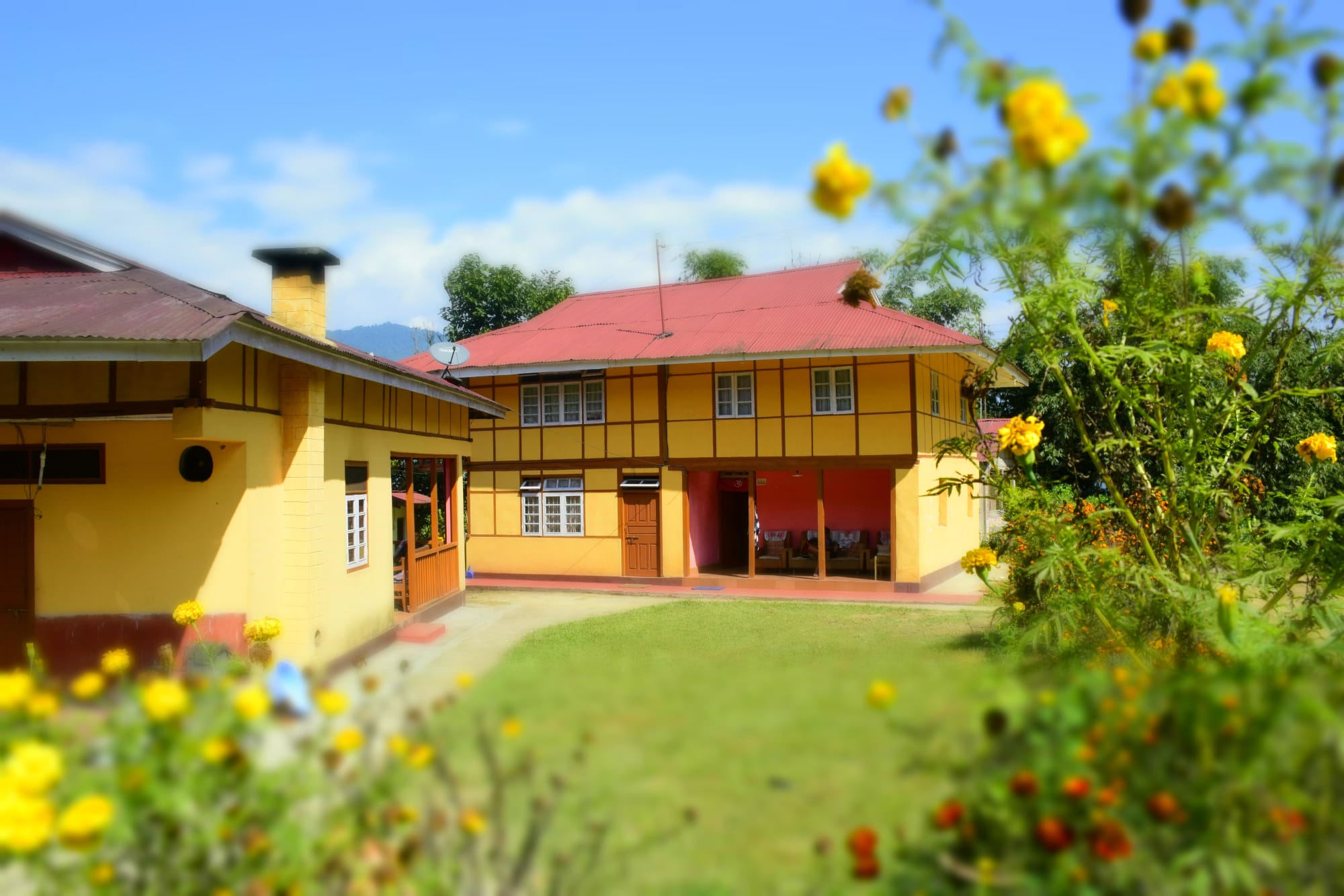 Mul Ghar