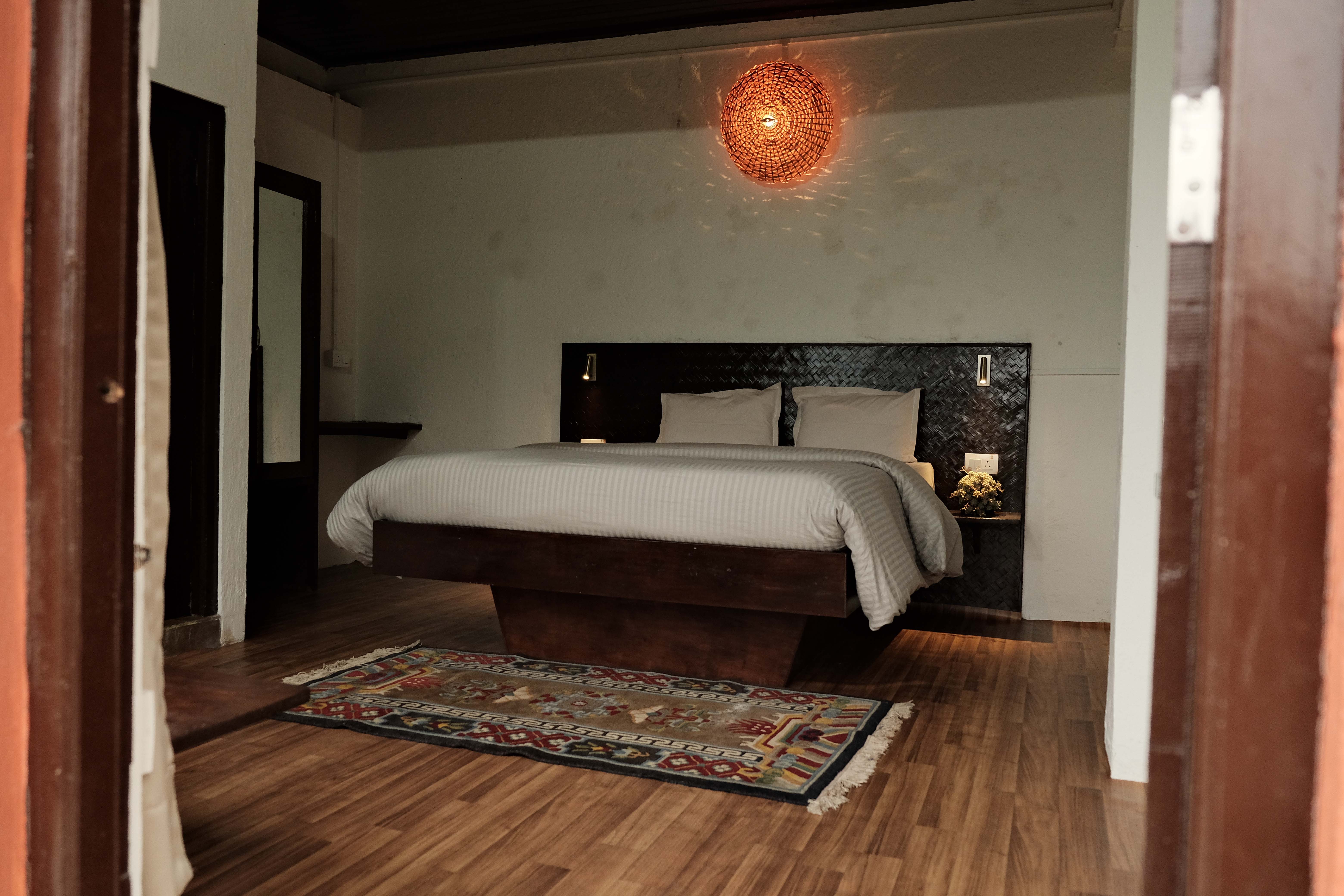 Private room in Kitchen Ghar