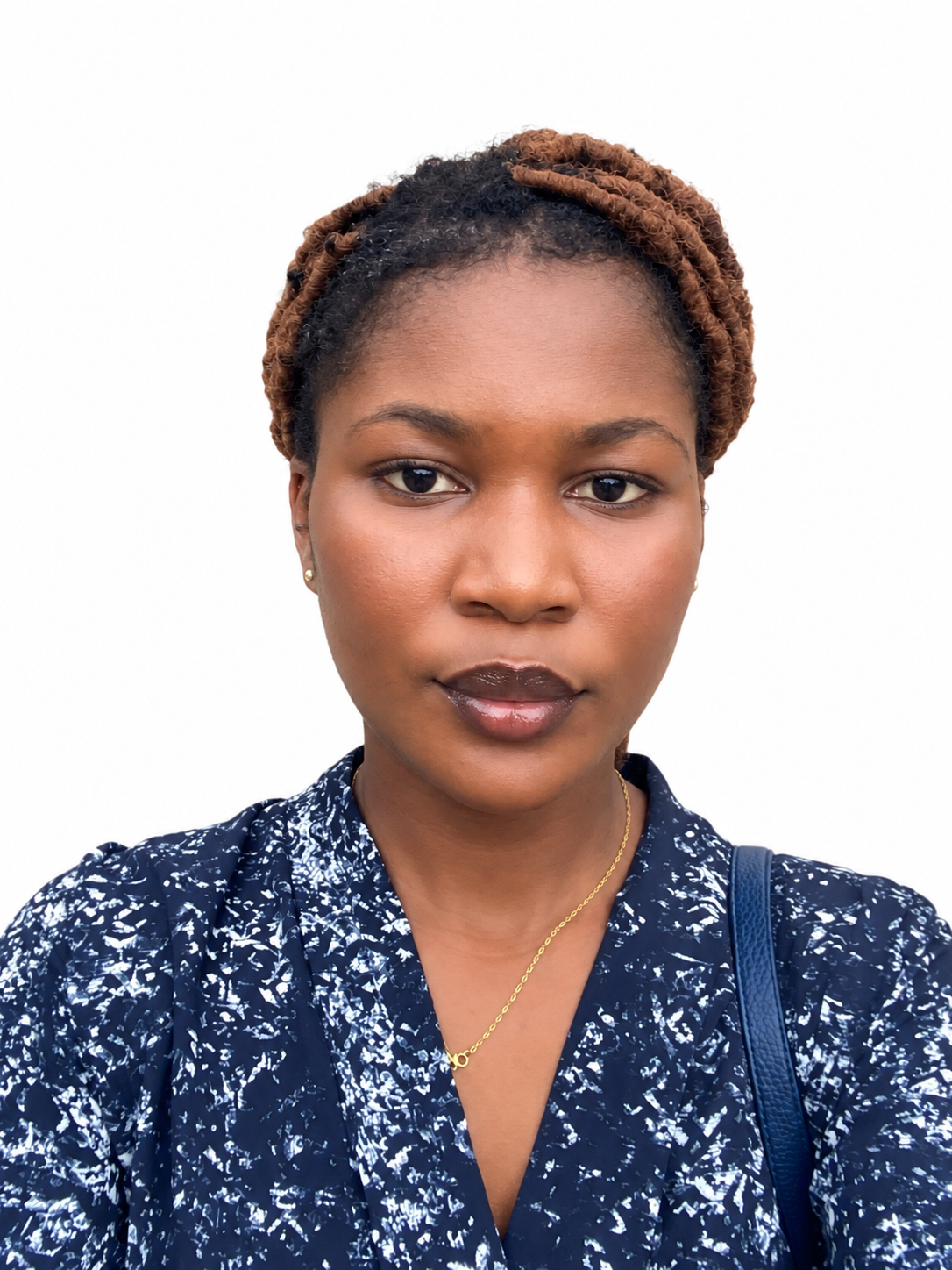 Priscile Netzah