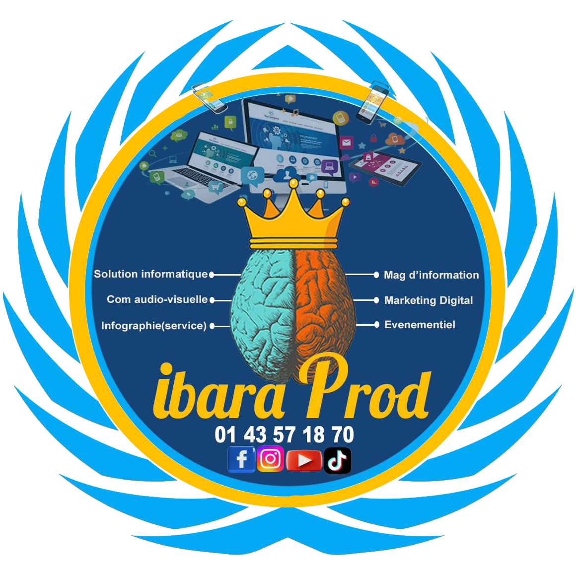 DIAWARA IBRAHIM