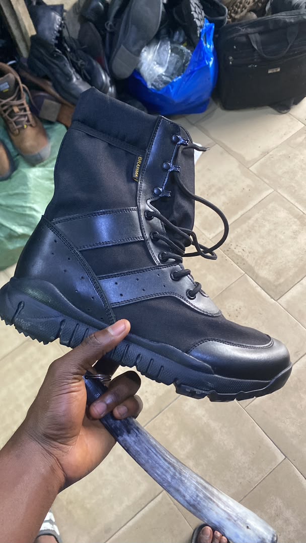 Quality shoes
