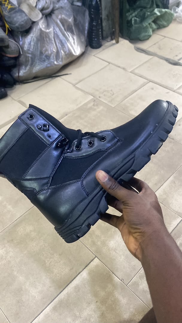 Quality shoes