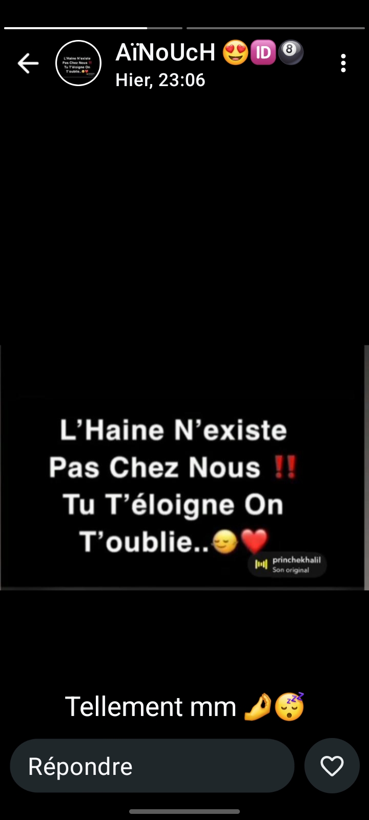 Marasse