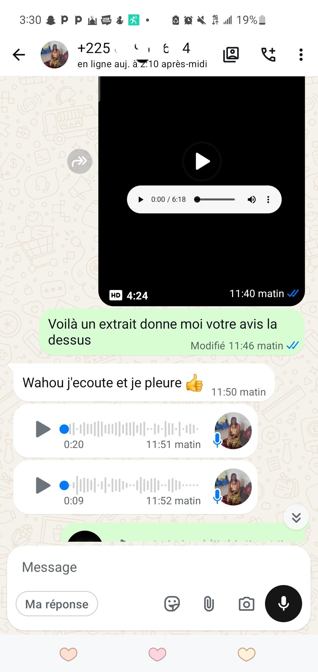 Création de chansons personnalisées pour anniversaires, amour et événements