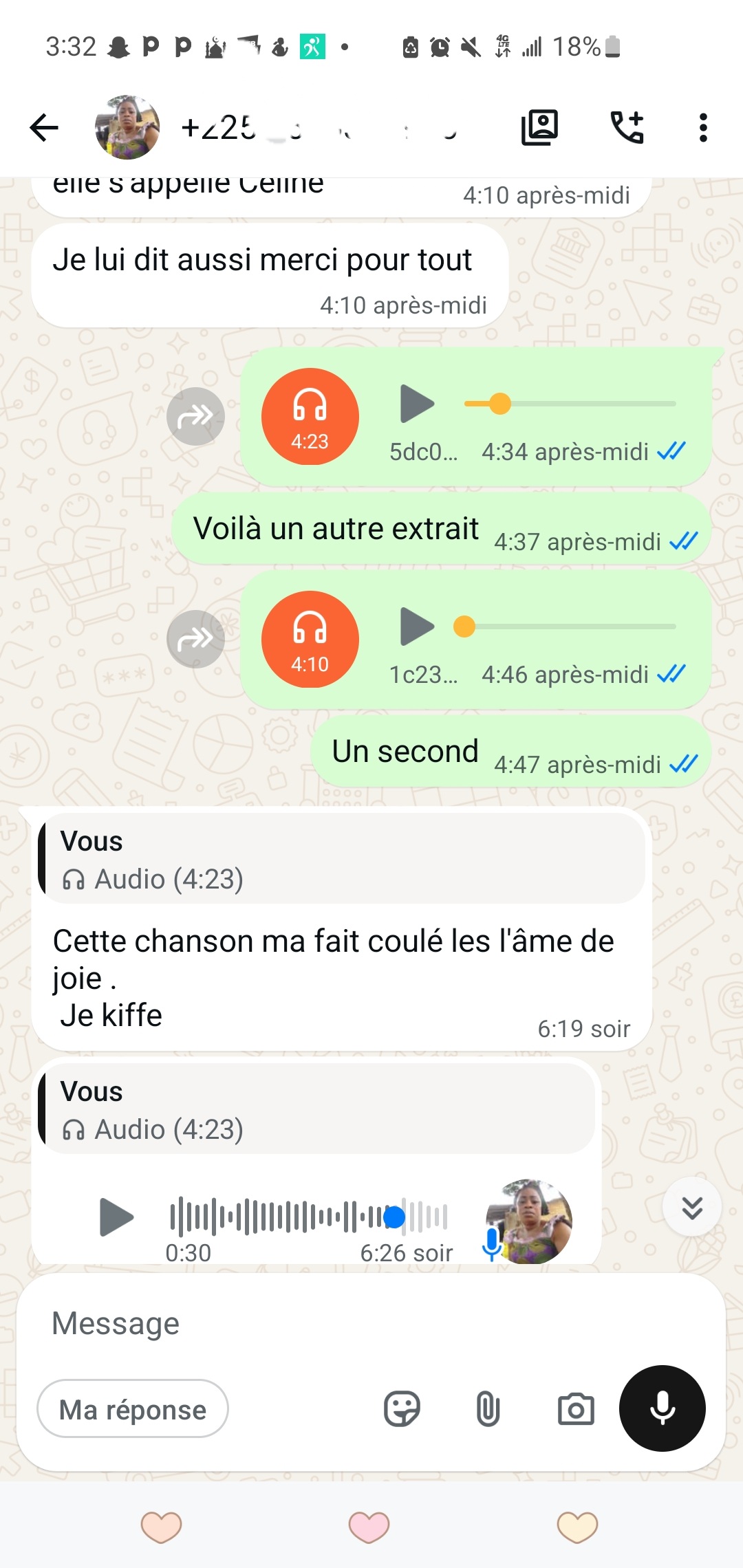 Création de chansons personnalisées pour anniversaires, amour et événements