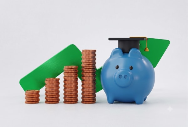 Personas aprendiendo educación financiera con MIAFIN