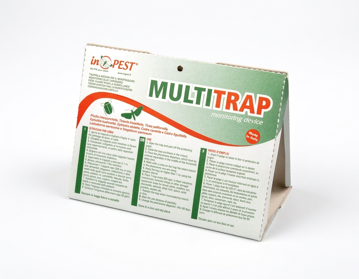 MULTITRAP