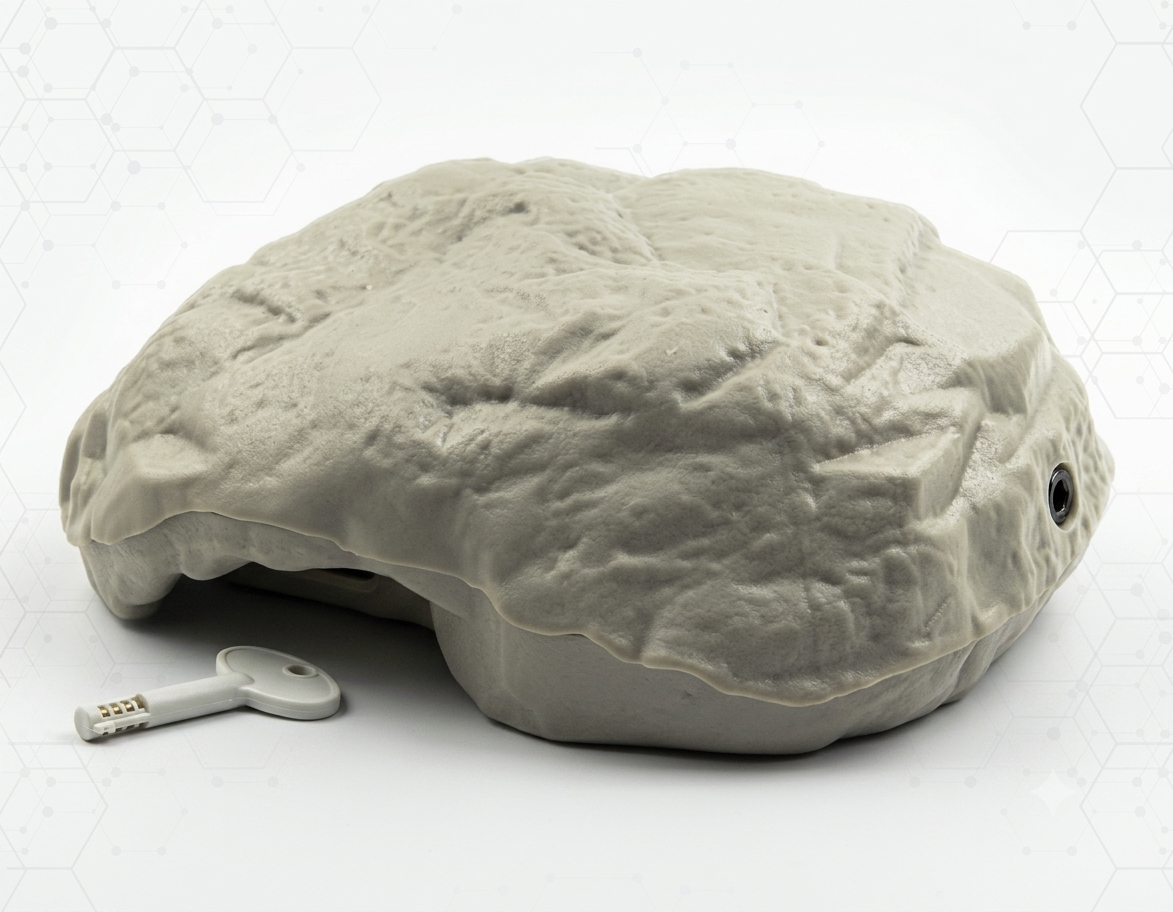 ROCK SOLID