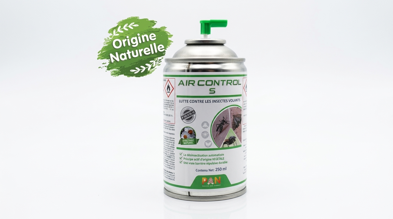 AIR CONTROL S