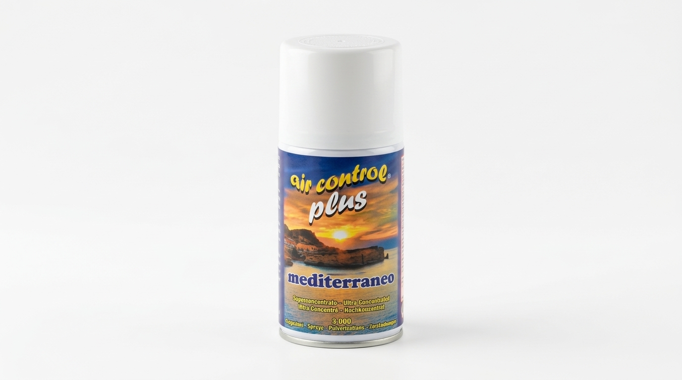 AIR CONTROL PLUS