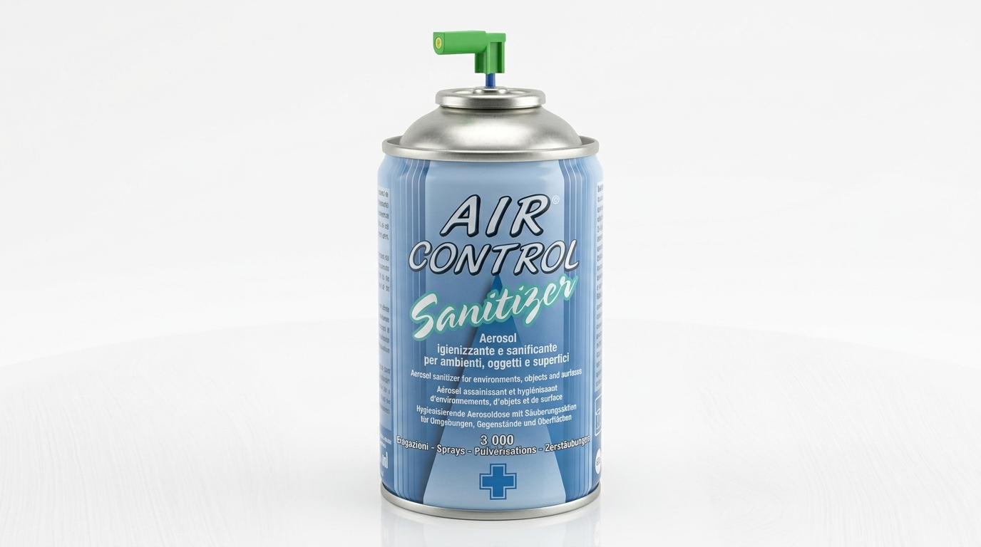 AIR CONTROL SANITIZER