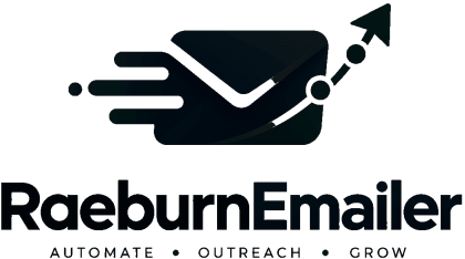 RaeburnEmailer — Smart Outreach at Scale
