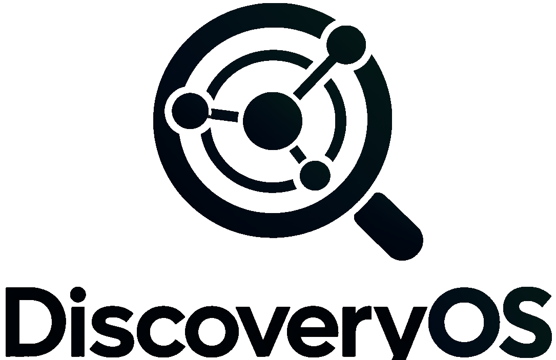 DiscoveryOS — Device and Network Intelligence
