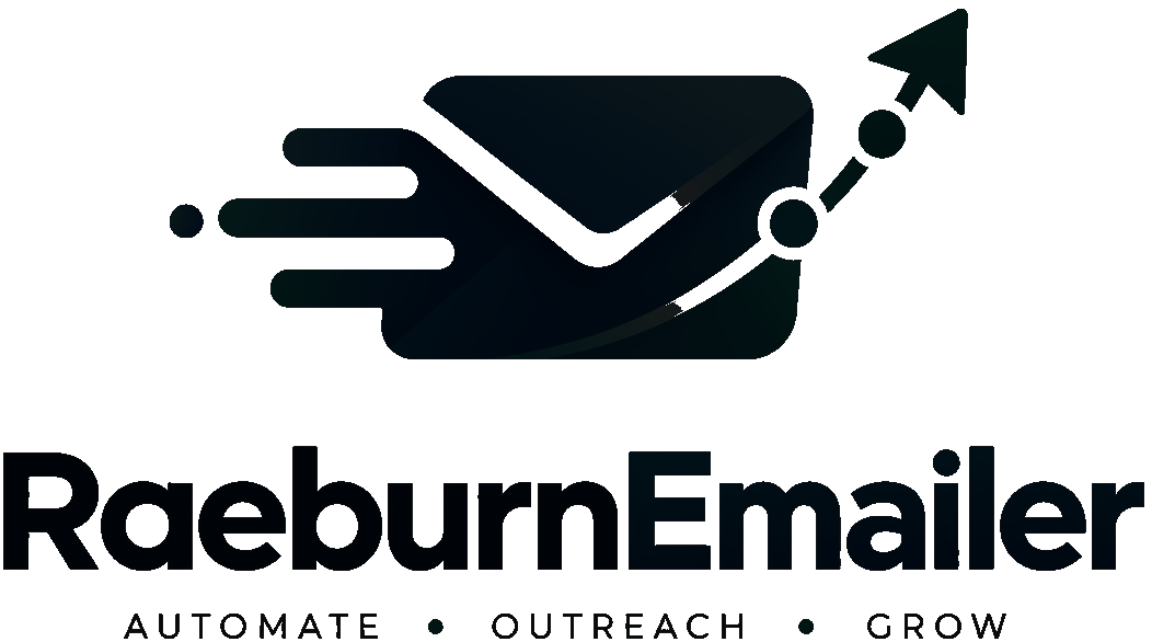 RaeburnEmailer — Smart Outreach at Scale