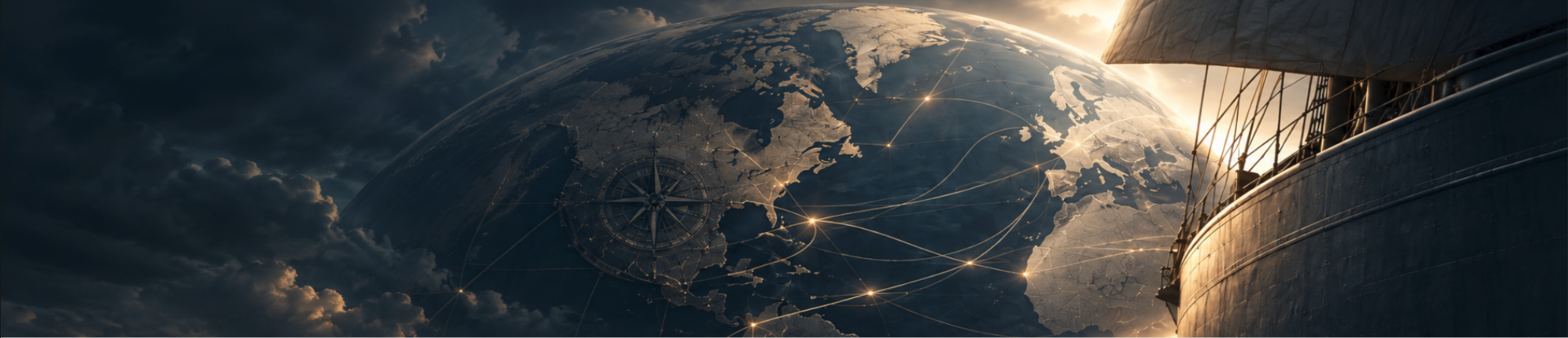 The Raeburn Group global enterprise heritage