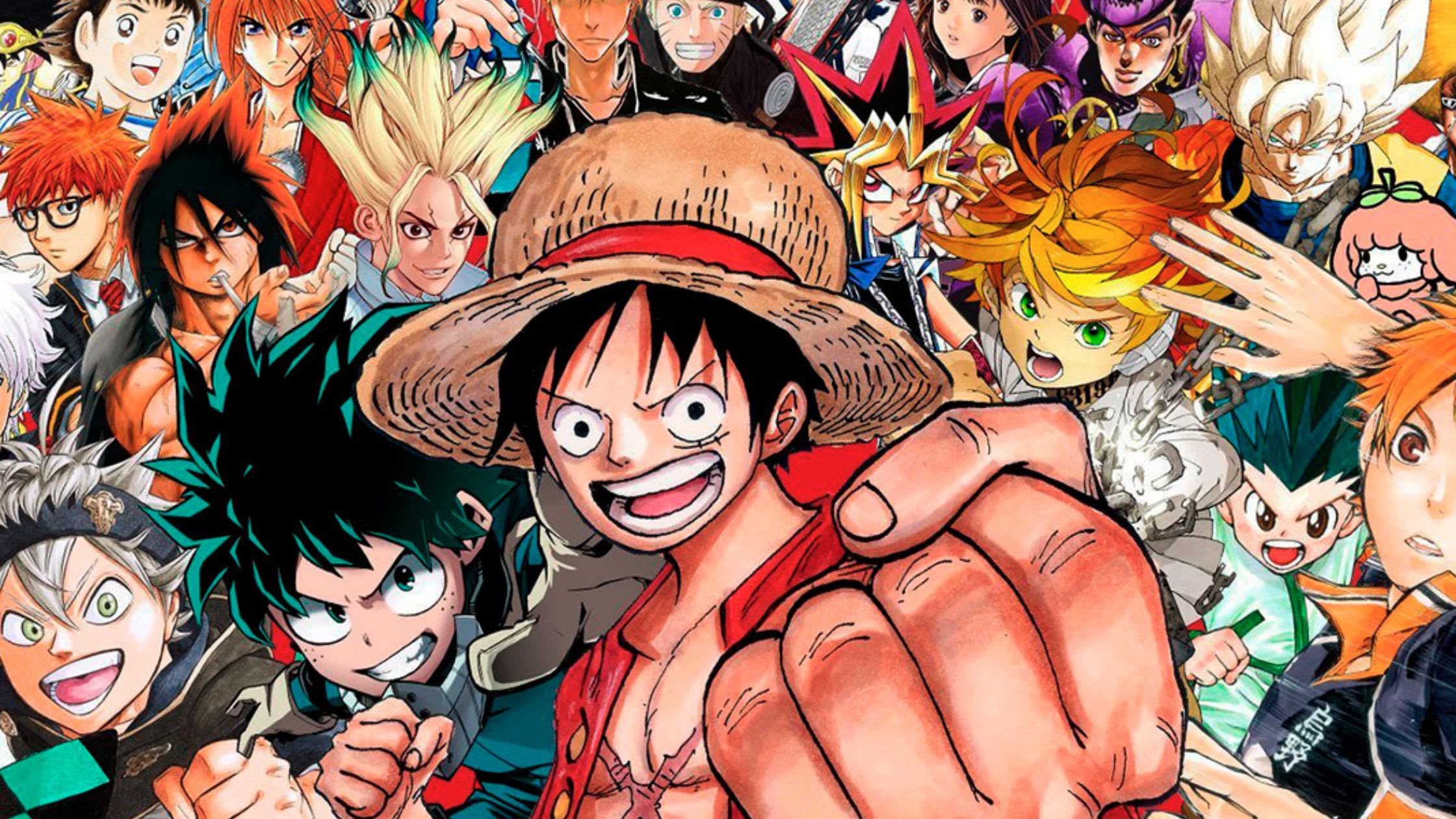 Top Trending Manga in July 2026 You Should Read