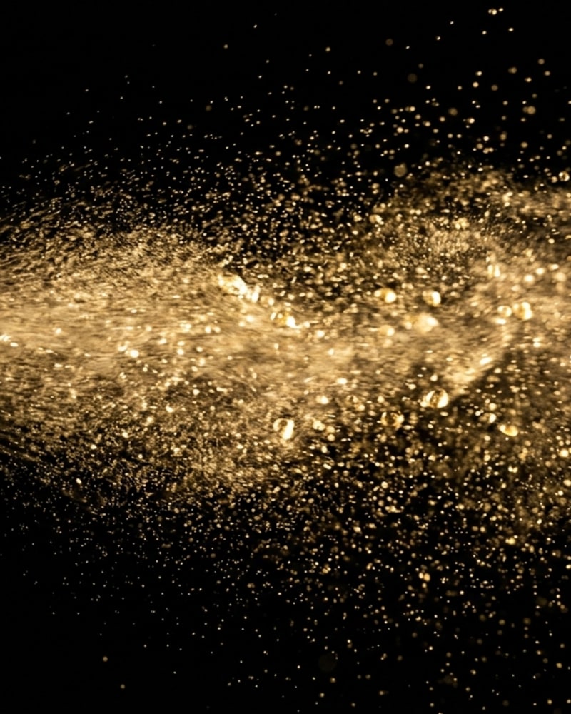 The Invisible Language of Scent cover image