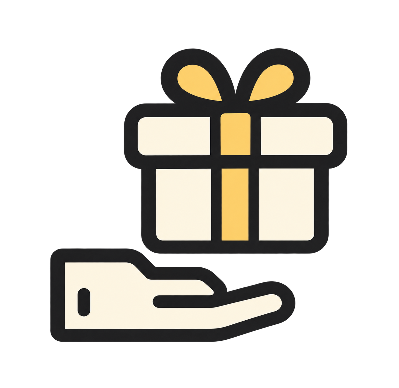 Gift Ready