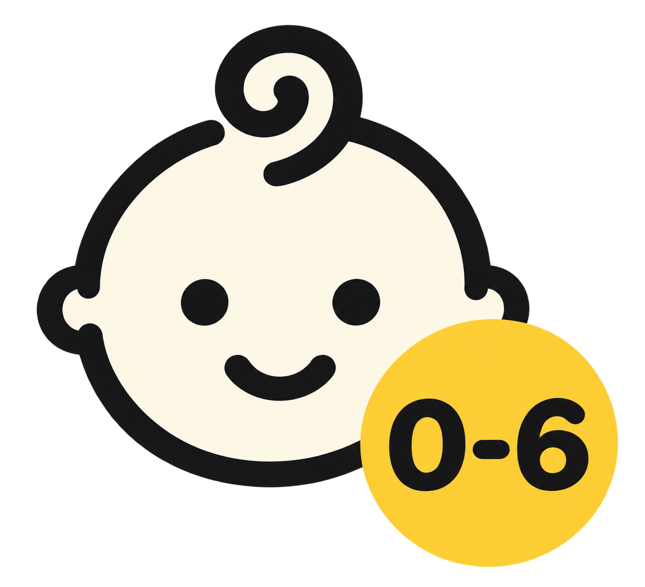 0-6 Months