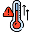 Temperature High Issue