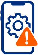 Software Issue
