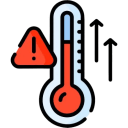 Temperature High Issue