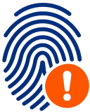 Fingerprint Issue