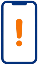 No Light On Display Issue
