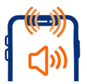 Ear Speaker Replacement