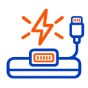 Charging Dock Replacement