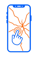 Touch Replacement
