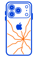 Back Glass Replacement
