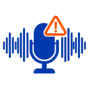 Mic Issue