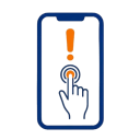 Touch Issue